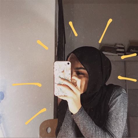 Ala Selebgram Hijab Instagram Pose Gaya Selfie Hijab Kekinian Hijab