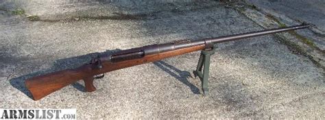 Armslist For Sale Very Rare 1918 Mauser Tank Gewehr Reduced
