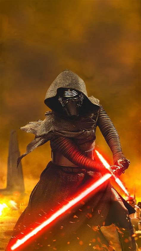 Star Wars Episode Vii The Force Awakens Movie Comic Vine