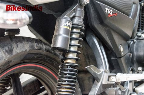 Different Types Of Dual Shock Absorbers Explained