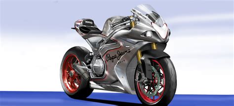 The company is planning to introduce the scooter into the indian market by the second half of this year. Norton's 200 Horsepower Street Shark is the Aston Martin ...