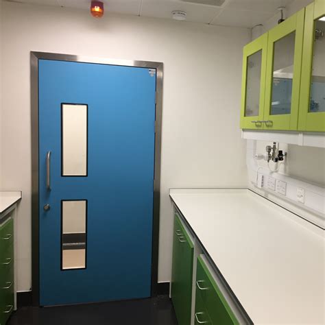 Commercial Kitchen Doors Food Doors Dortek