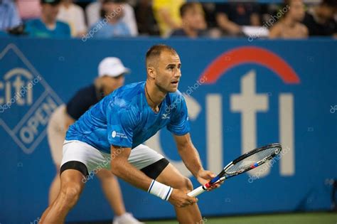 Get tennis match results and career results information at fox sports. Professional Tennis Player Marius Copil - Stock Editorial ...