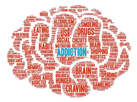 What Does It Mean To Be Addicted