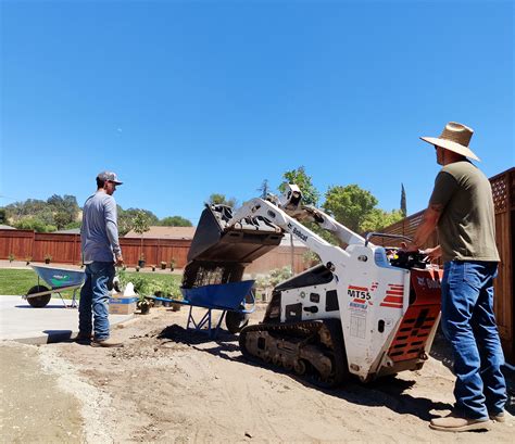 All About Design Build Landscape Construction Madrone Landscape