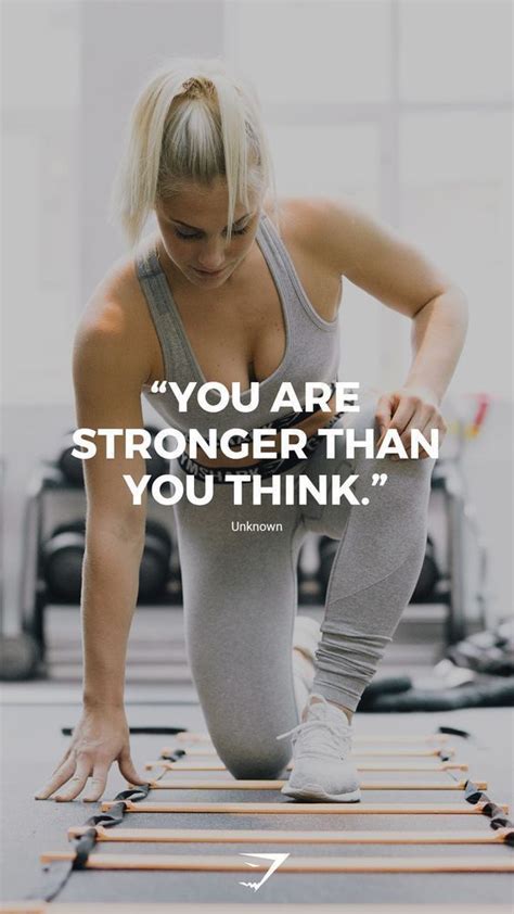 30 Best Morning Fitness Motivation Quotes To Keep You Excited For Gym