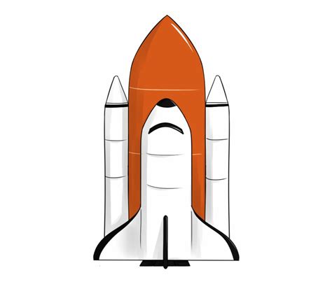 Space Shuttle Clip Art 10 Free Cliparts Download Images On Clipground