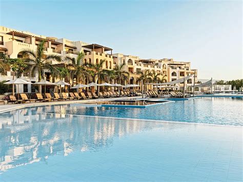 Hotel Fanar And Residences Salalah Oman Zufar Na Wakacjepl