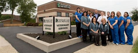 Animal Care Hospital In Morris Il Veterinarian In Morris