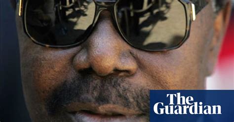 Papa Bongos 40 Years In Power World News The Guardian