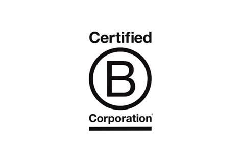 Tout Savoir Sur Le Label B Corp The Good Goods