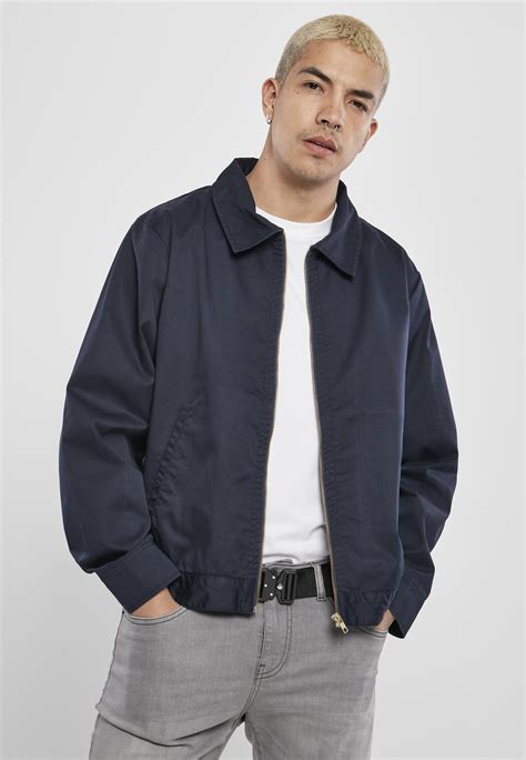 Workwear Jacket-TB3700