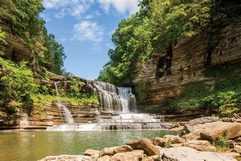 The Souths Best Swimming Holes And Waterfalls Natural Swimming Pools