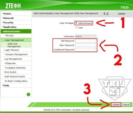 Password modem f609 telkom terbaru : Password Adminf609 / Cara Mengetahui Password Admin Modem ...