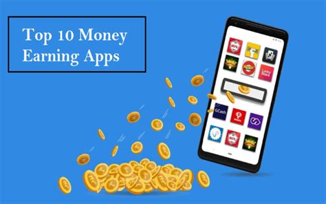 Top 10 Money Making Apps Of 2020 Insider Paper