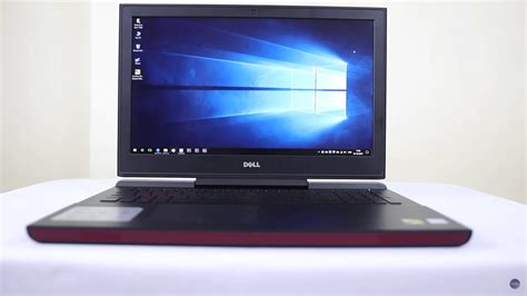 Dell Inspiron 7567 Gaming Laptop Full Review Mobisium Premium Blogs