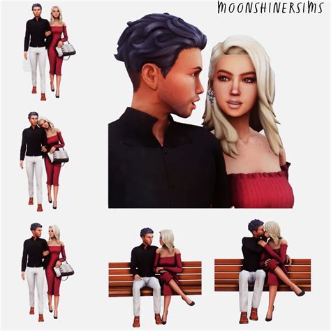 Love Week Continues Its Time For Your Sims To Sims 4 Couple