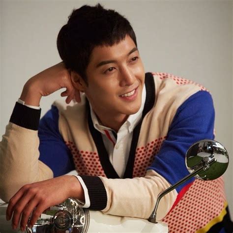 Ким хён джун/kim hyun joong/김현중. Handsome Kim Hyun Joong 김현중 from Lotte Duty Free's ...