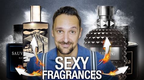 11 sexy men s fragrances 🔥 top sexiest fragrances for men youtube
