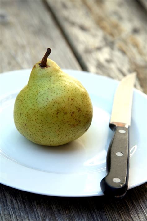 Health Benefits Of Pears Popsugar Fitness