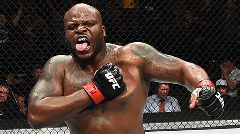1 day ago · derrick lewis is 2 for 17 on his strike attempts thus far. Derrick Lewis Reportedly Meets Former Champion In UFC Return