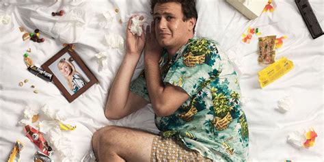 Jason Segel Subverts Male Rom Tropes In Forgetting Sarah Marshall