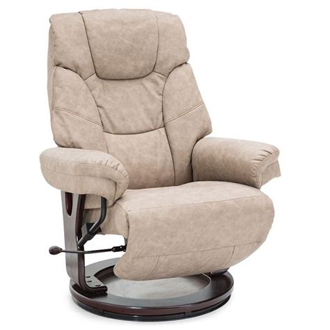 Finding the best recliner chair can be quite tricky, however. Cabana RV Euro Recliner - Desert Taupe | Recliner, Small ...