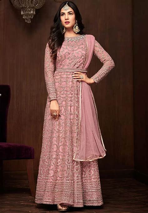 To get the best out of your wedding we have sorted down 9 reception hairstyles for indian brides. 20+ Best Traditional Indian reception dresses for Bride ...