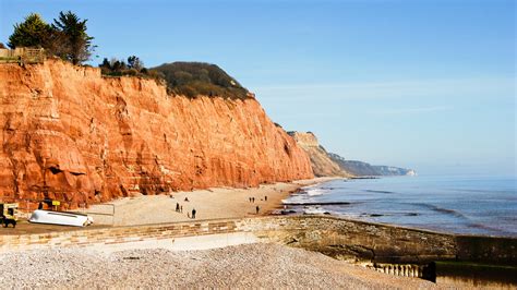 The Best Walks to Take in Devon