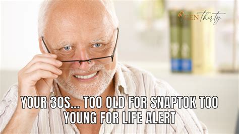 100 Hilarious Jokes About Life In Your 30s Epic Turning 30 Humor