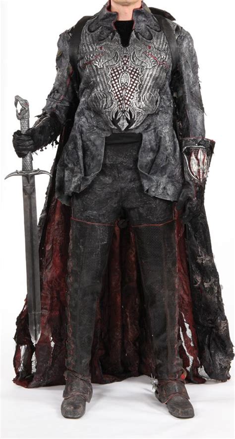 Hero Headless Horseman Costume From Sleepy Hollow