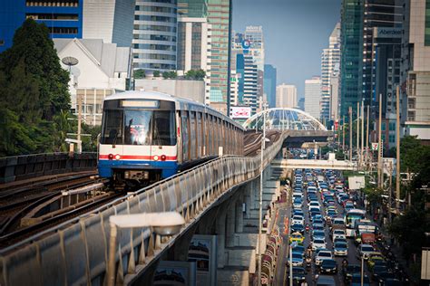 If you're thinking of traveling from bangkok to phuket here's our guide as to the best. Top Ten things to know about the Bangkok Skytrain (BTS ...