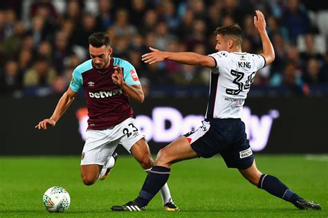 West ham united football club is an english professional football club based in stratford, east london, england, that compete in the premier league, the top tier of english football. Report: West Ham's Sead Haksabanovic wanted by Palermo - HITC