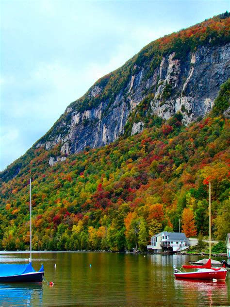 Northeast Kingdom Vermont Usa Beautiful Places To Visit Places To