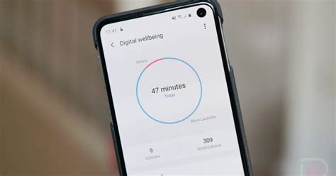When using digital wellbeing app i set a timer on instagram, lets say twentie minutes, eventually the instagram goes grey even though ive only been on the app for 4 minutes, is instagram working in the background, why doesn't the app record the actuall screen time? Do You Use Digital Wellbeing?