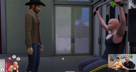 It offers you the level 2 gym instructor and the level 3 personal trainer qualification in one. The Sims 4 - New video with live gameplay - Sims Online