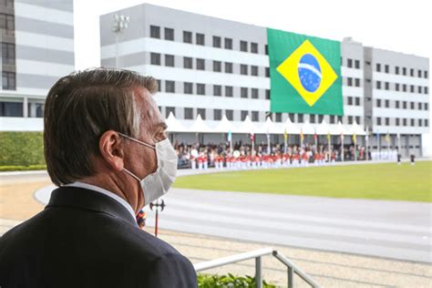Tse Dá 15 Dias Para Bolsonaro Mostrar Provas De Fraude Em Eleições
