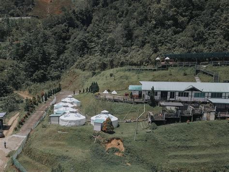 Homestay yang kami pilih berharga rm120. Tempat Menarik Homestay Review in Kundasang, Sabah ...