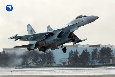 Next Gen Su 35s Russia To Enhance Its Air Superiority Fighters