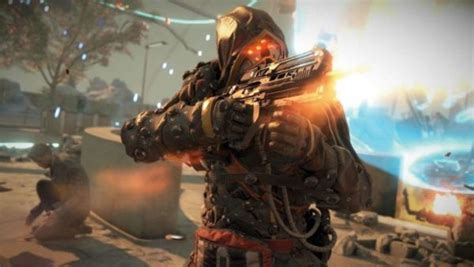 Guerrilla Games Working On A New Killzone Game With Multiplayer For Ps Segmentnext