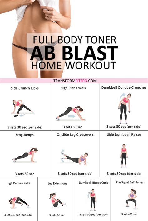 Pin On Workout For Women