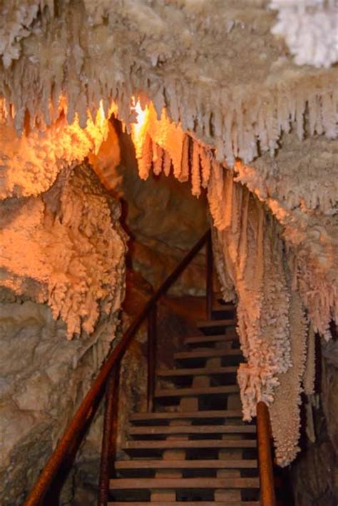 Caverns Of Sonora Enchanting Caves In Texas