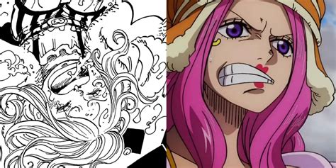 Este Será O Papel De Jewelry Bonney Na História De One Piece Critical