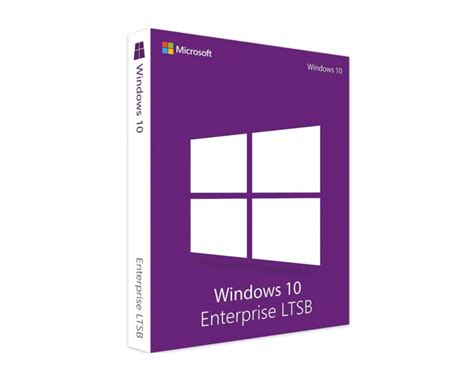 Windows 10 Enterprise Ltsb 2016 Buy