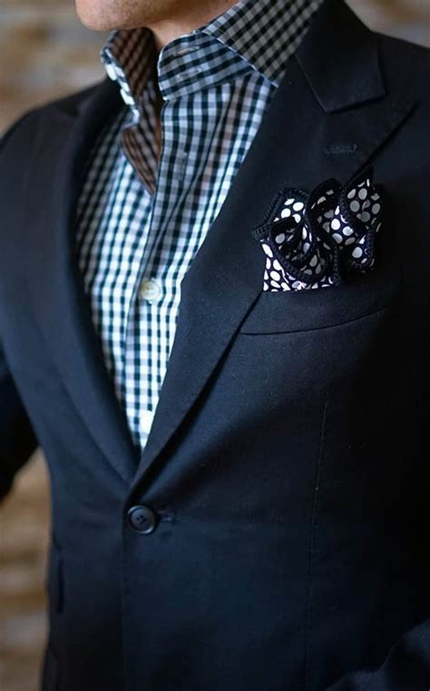 Sebastian Cruz Couture Manufactures The Best Pocket Squares That Are