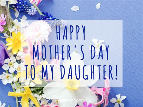 Happy Mothers Day To My Daughter Images Memmiblog