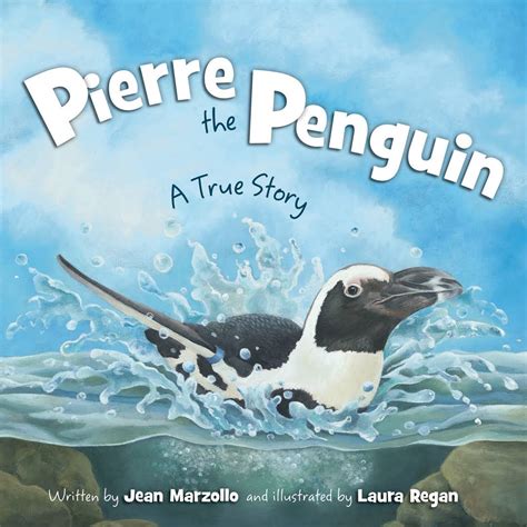20 Childrens Books About Penguins Petpress