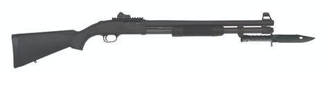 Mossberg 590a1 Spx 12ga Shotgun Bayonet 200 50771 Nagels Gun