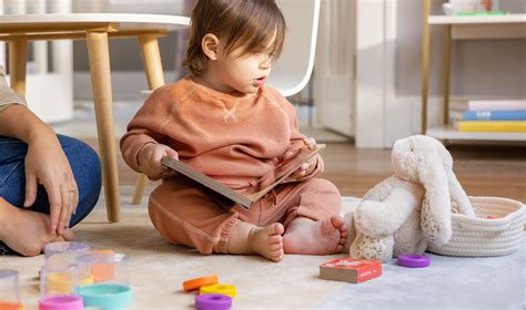 4 Types Of Pretend Play—and Why They Matter Lovevery