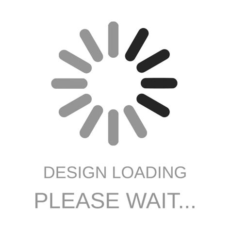 Please Wait Icon 245754 Free Icons Library